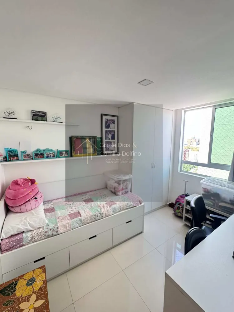 Apartamento, 3 quartos, 82 m² - Foto 13