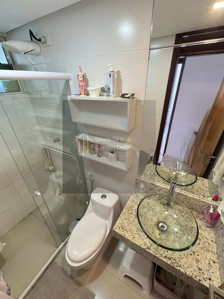 Apartamento, 3 quartos, 82 m² - Foto 16