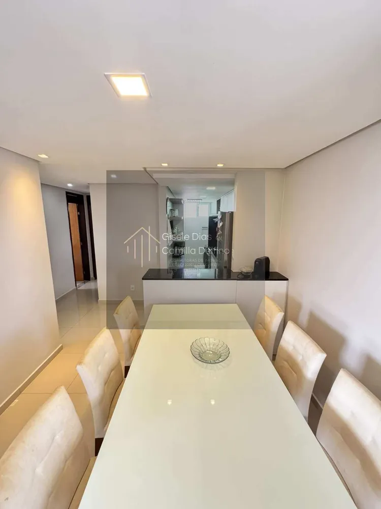 Apartamento, 3 quartos, 82 m² - Foto 6