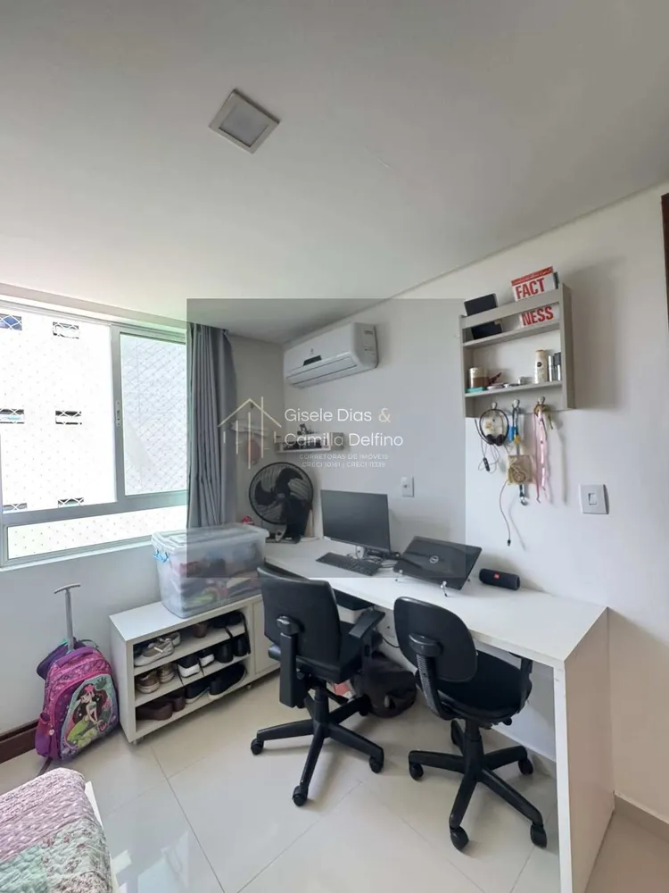 Apartamento, 3 quartos, 82 m² - Foto 14