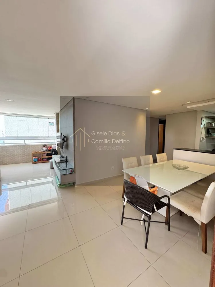 Apartamento, 3 quartos, 82 m² - Foto 2
