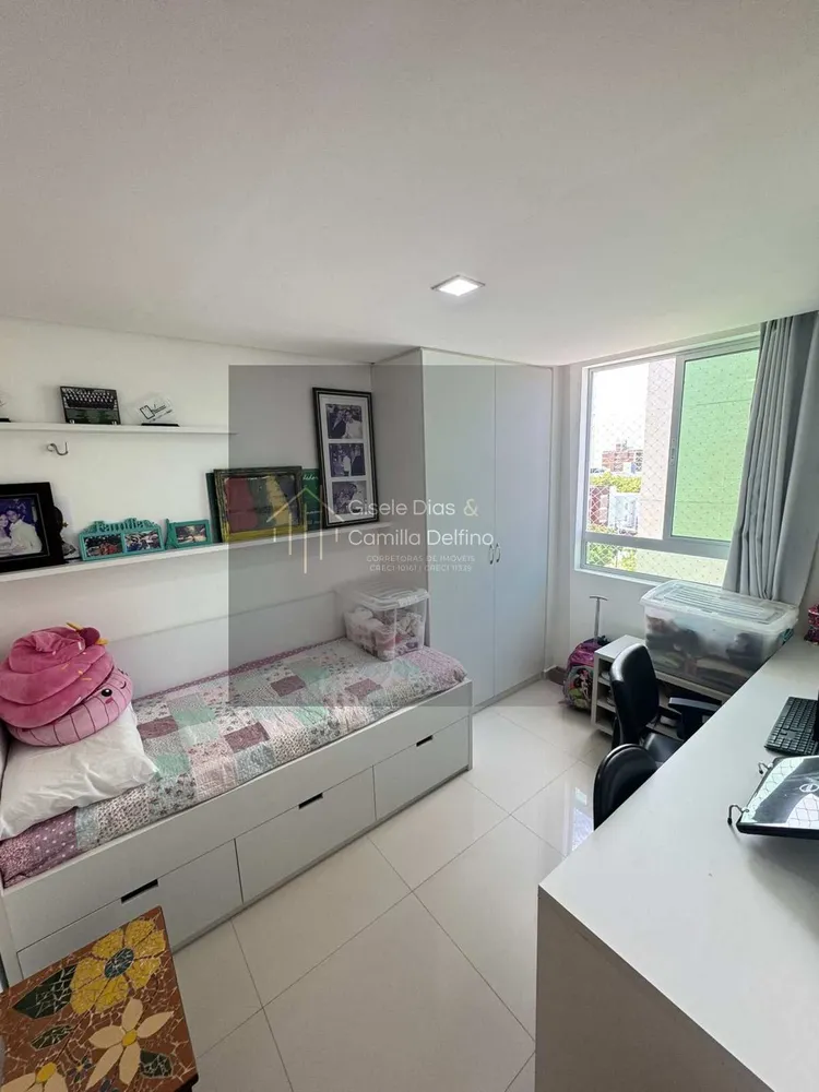 Apartamento, 3 quartos, 82 m² - Foto 12