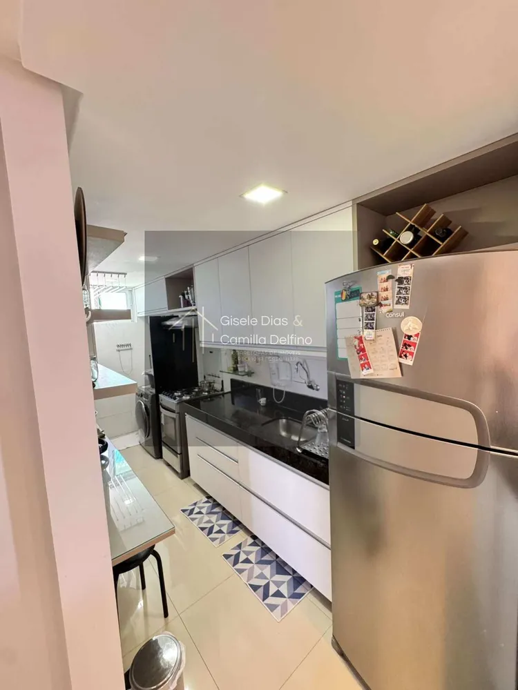 Apartamento, 3 quartos, 82 m² - Foto 7
