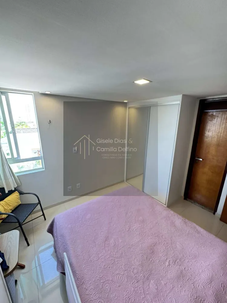Apartamento, 3 quartos, 82 m² - Foto 10