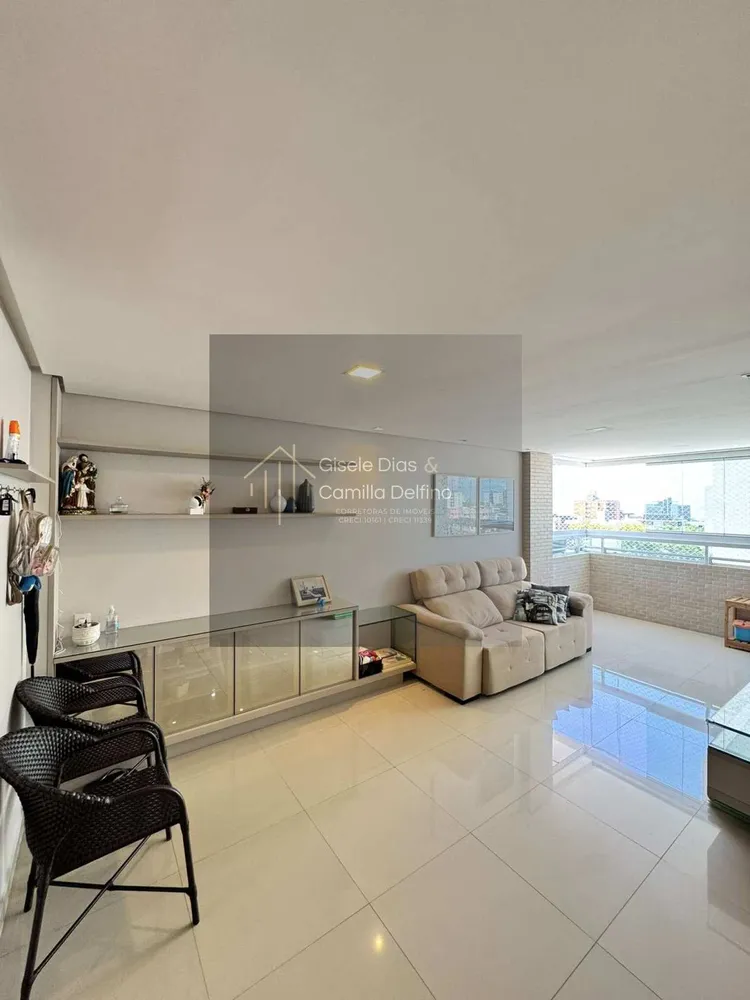 Apartamento, 3 quartos, 82 m² - Foto 1