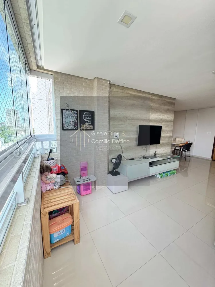 Apartamento, 3 quartos, 82 m² - Foto 5