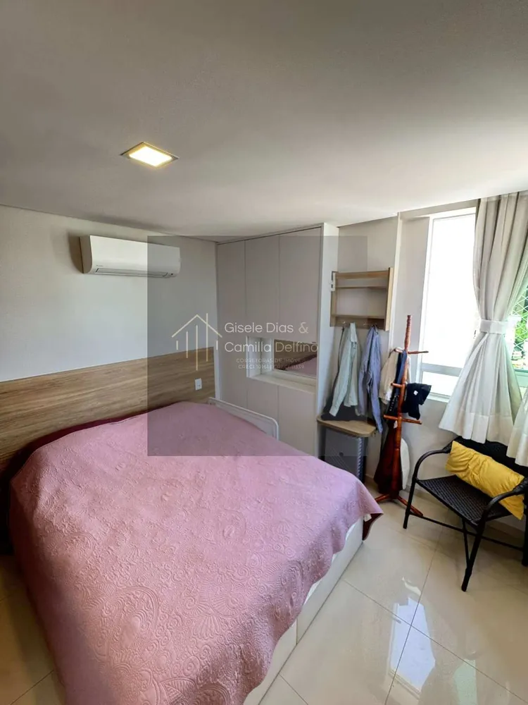 Apartamento, 3 quartos, 82 m² - Foto 9