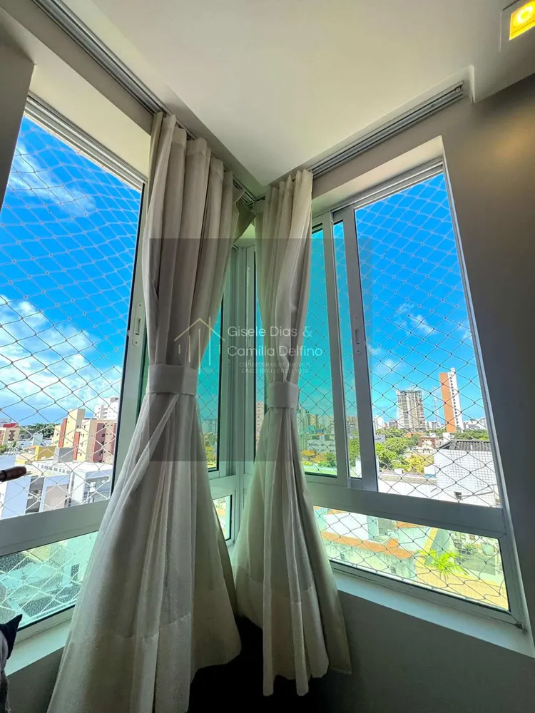 Apartamento, 3 quartos, 82 m² - Foto 11