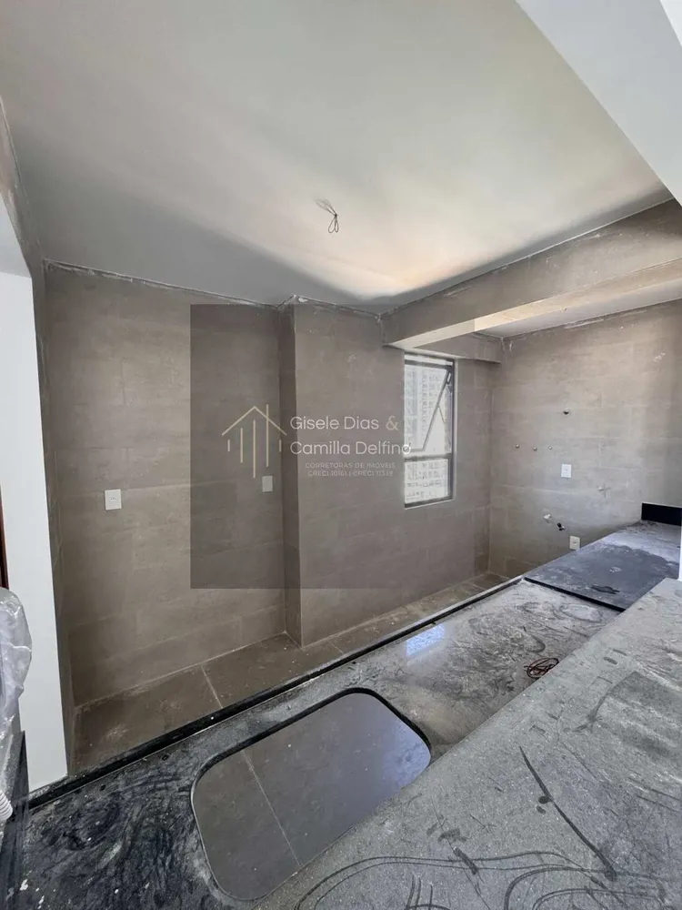 Apartamento, 2 quartos, 68 m² - Foto 3