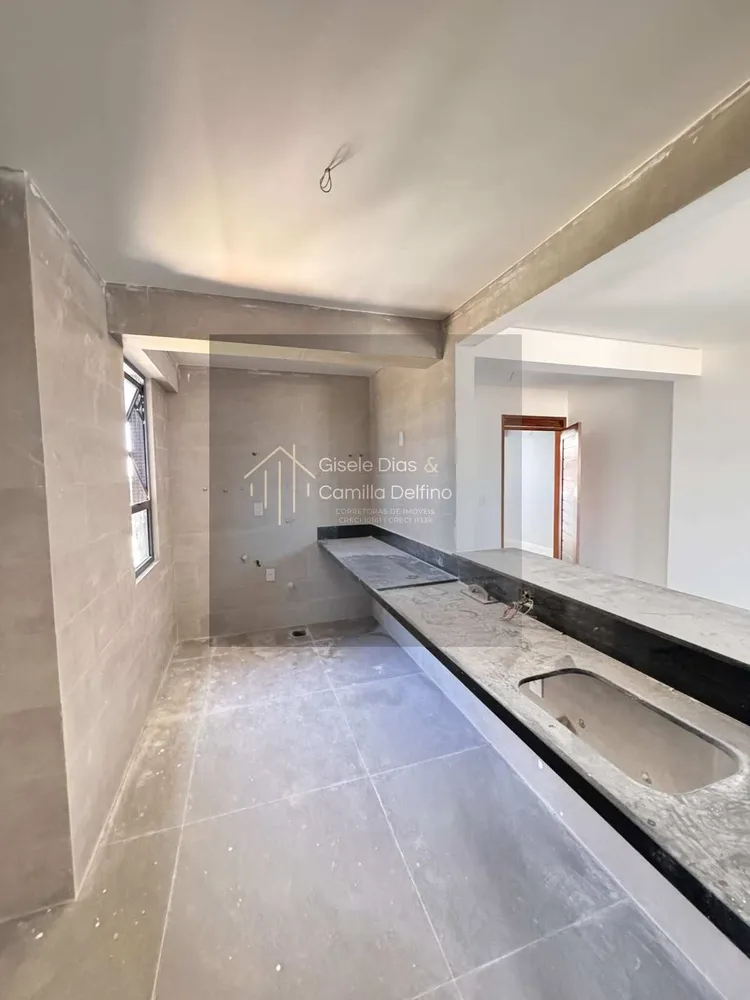 Apartamento, 2 quartos, 68 m² - Foto 4
