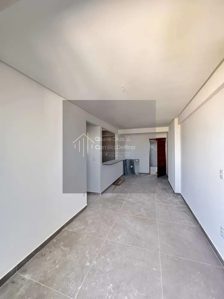 Apartamento, 2 quartos, 68 m² - Foto 2