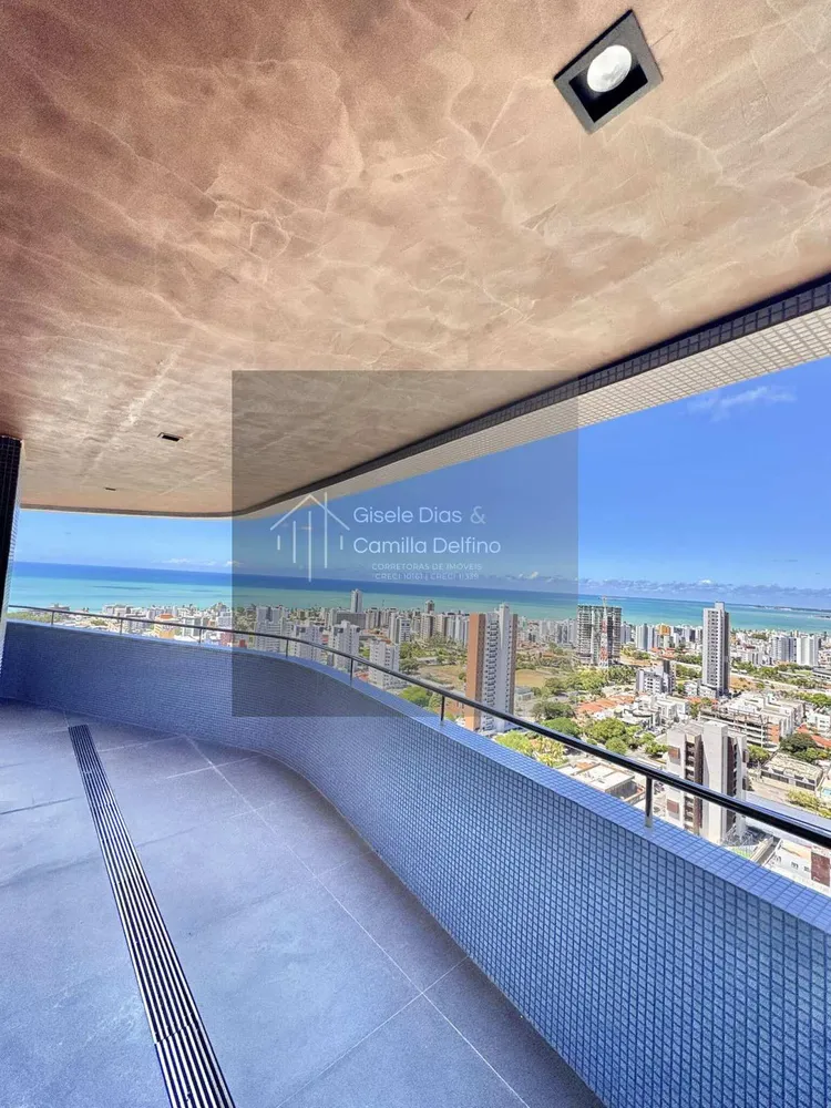 Apartamento, 2 quartos, 68 m² - Foto 14