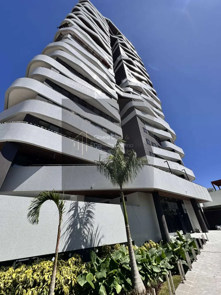 Apartamento, 2 quartos, 68 m² - Foto 1