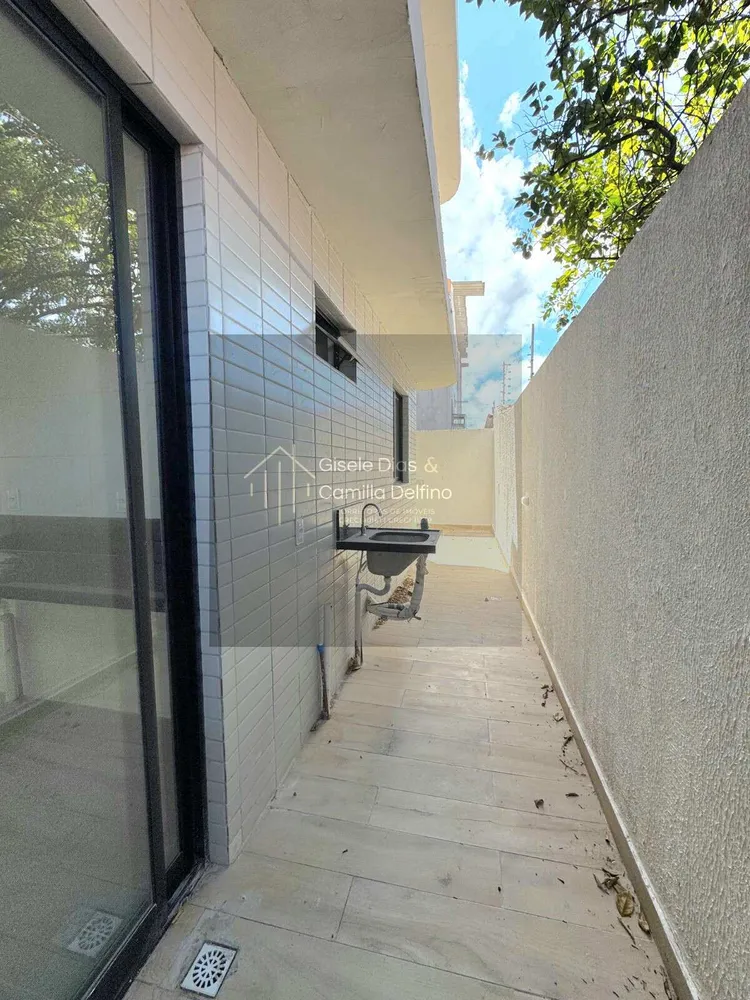 Apartamento, 3 quartos, 123 m² - Foto 7