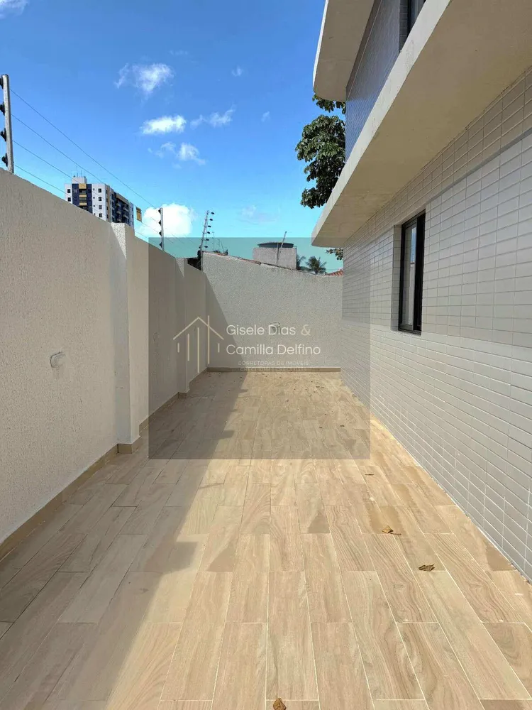 Apartamento, 3 quartos, 123 m² - Foto 5