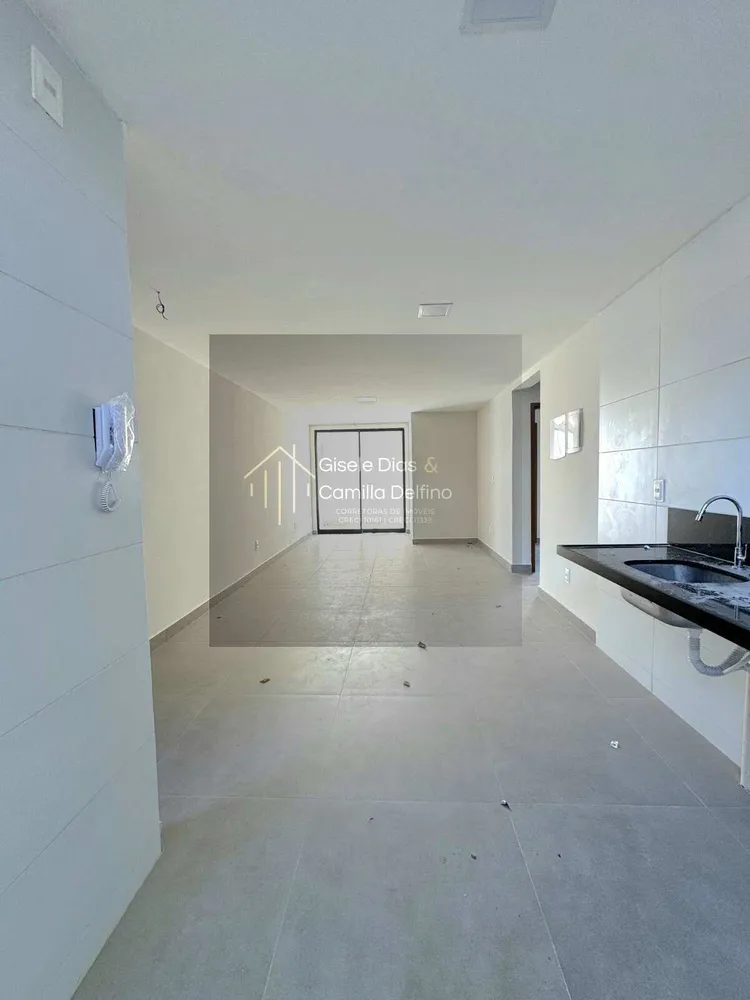 Apartamento, 3 quartos, 123 m² - Foto 1