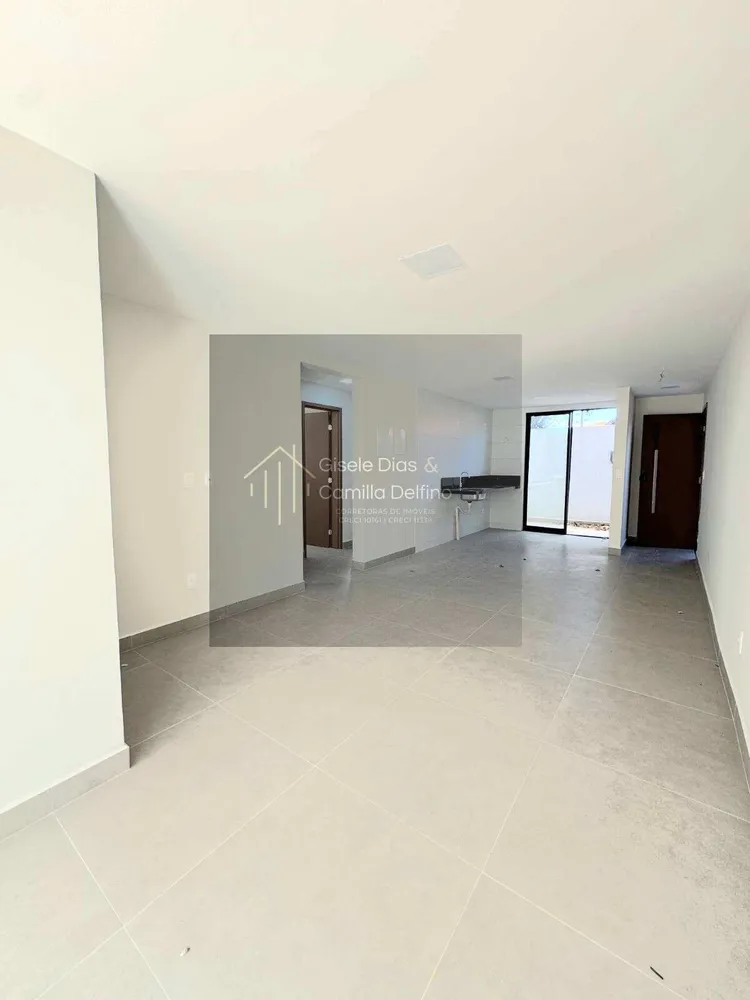 Apartamento, 3 quartos, 123 m² - Foto 3