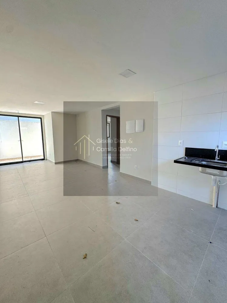 Apartamento, 3 quartos, 123 m² - Foto 2