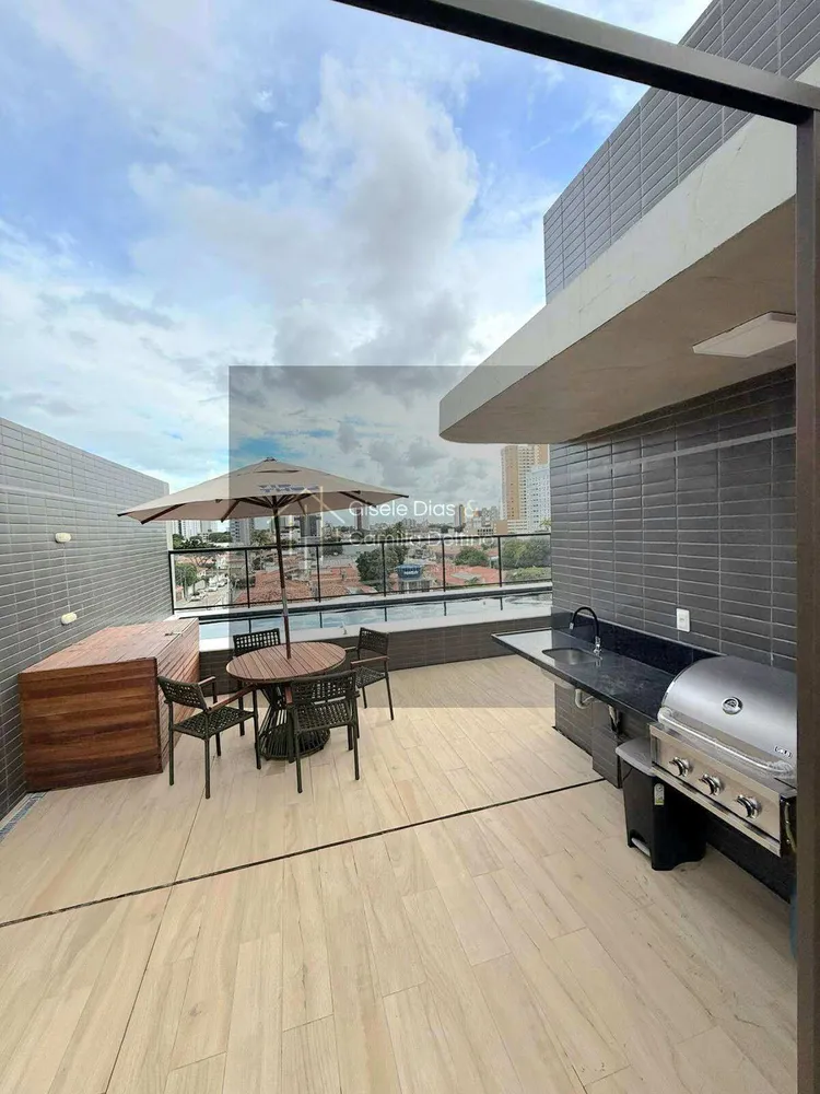 Apartamento, 3 quartos, 123 m² - Foto 14