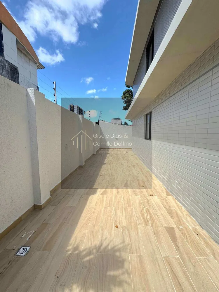 Apartamento, 3 quartos, 123 m² - Foto 4