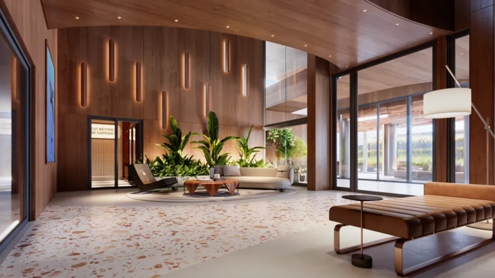 Apartamento, 3 quartos, 238 m² - Foto 2