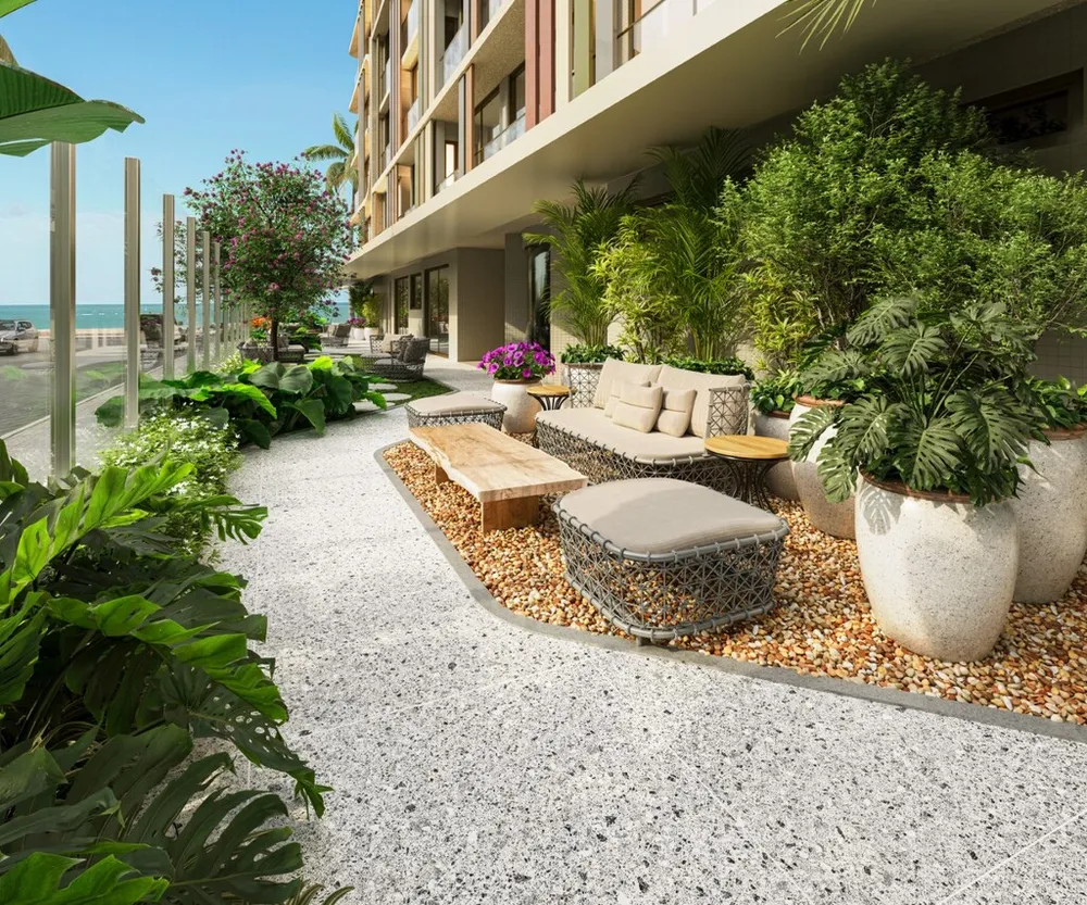Cobertura, 3 quartos, 322 m² - Foto 11