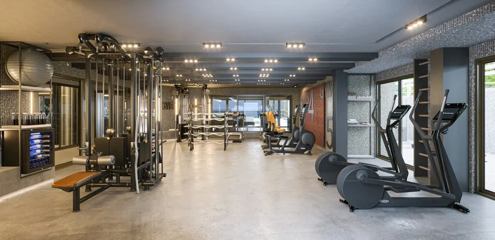 Cobertura, 3 quartos, 322 m² - Foto 5