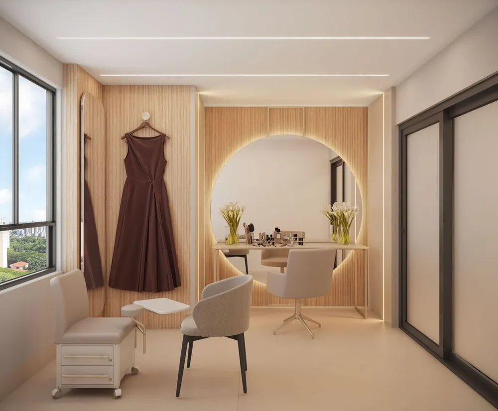 Apartamento, 3 quartos, 78 m² - Foto 4