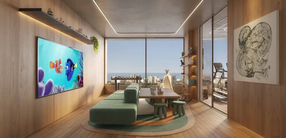 Apartamento, 3 quartos, 92 m² - Foto 9