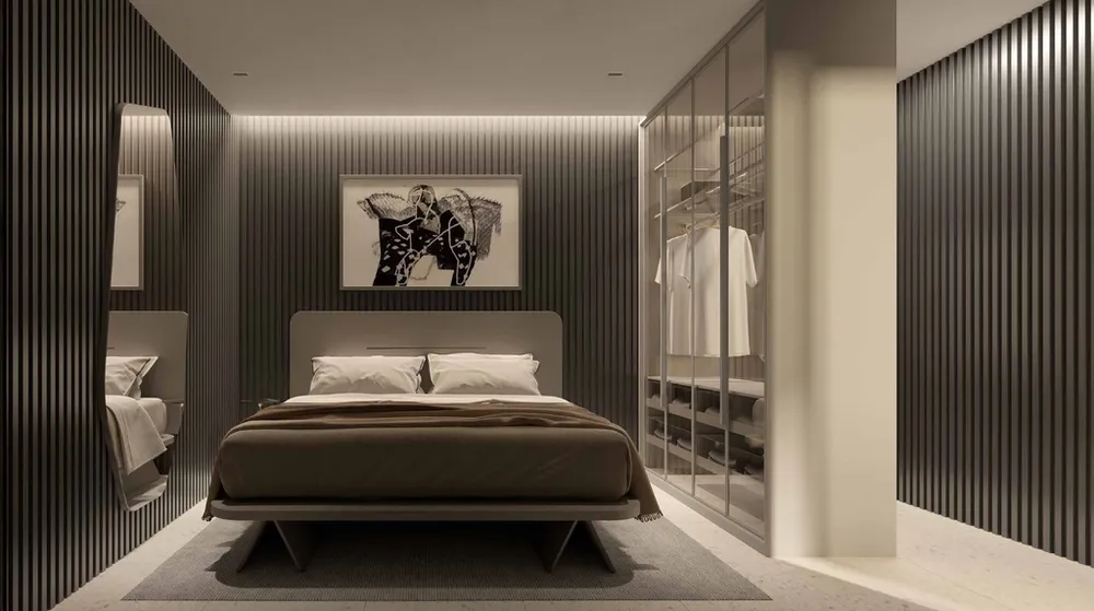 Apartamento, 3 quartos, 92 m² - Foto 6
