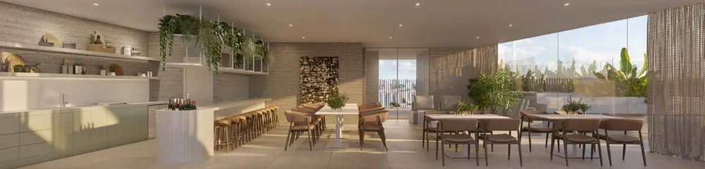 Apartamento, 3 quartos, 92 m² - Foto 8