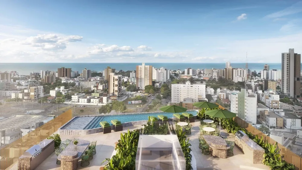 Apartamento, 3 quartos, 92 m² - Foto 12