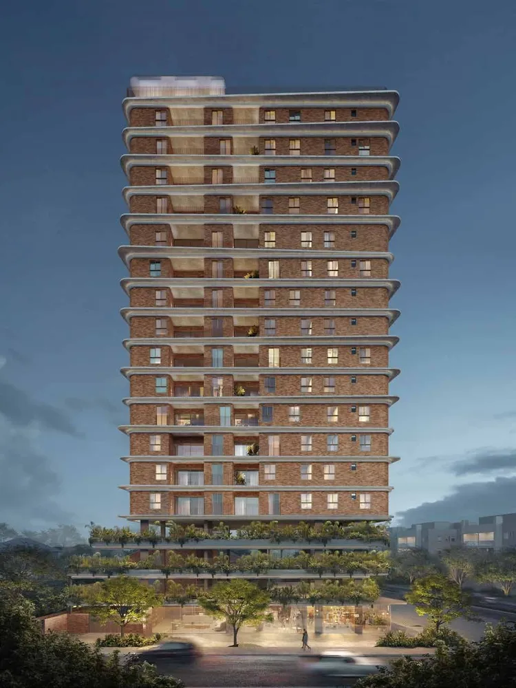 Apartamento, 3 quartos, 92 m² - Foto 1