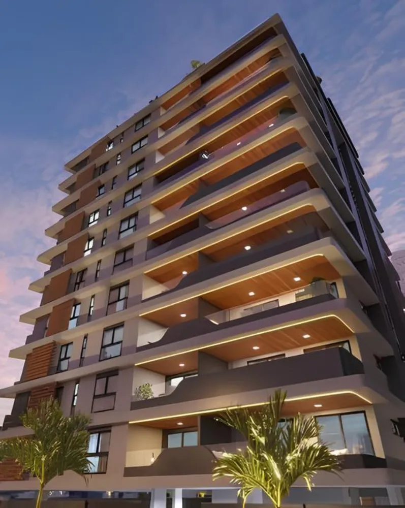 Cobertura, 3 quartos, 158 m² - Foto 2