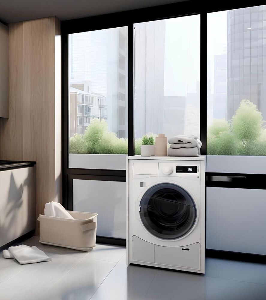 Apartamento à venda com 2 quartos, 38m² - Foto 13