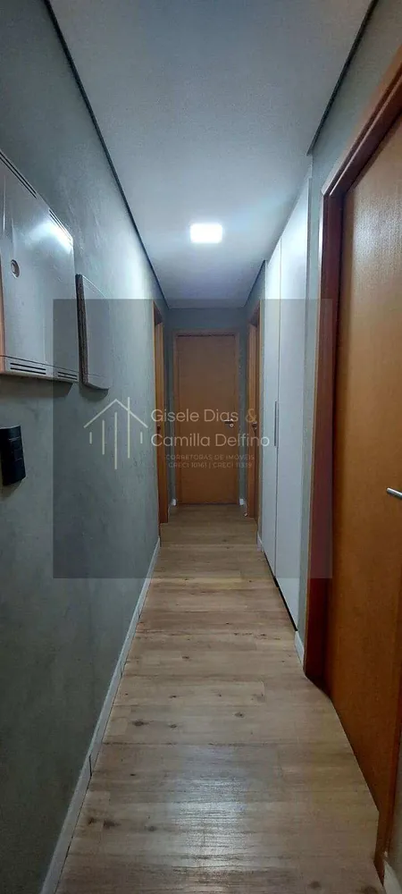 Apartamento, 3 quartos, 100 m² - Foto 6