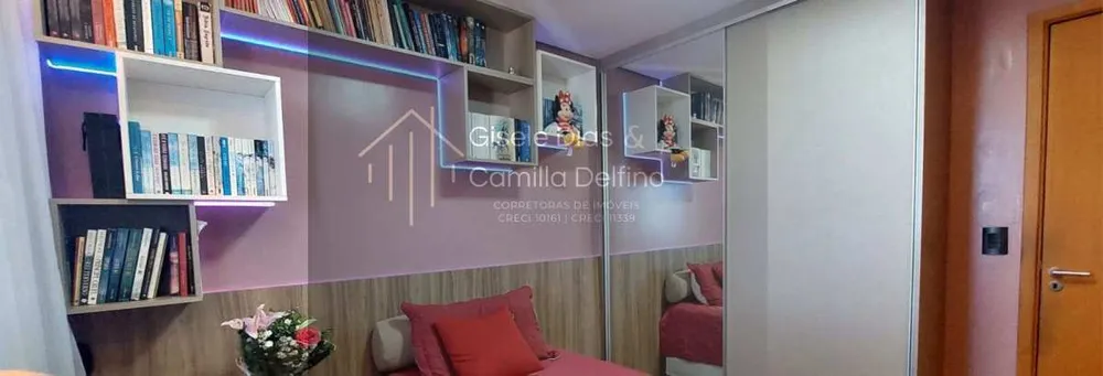 Apartamento, 3 quartos, 100 m² - Foto 10