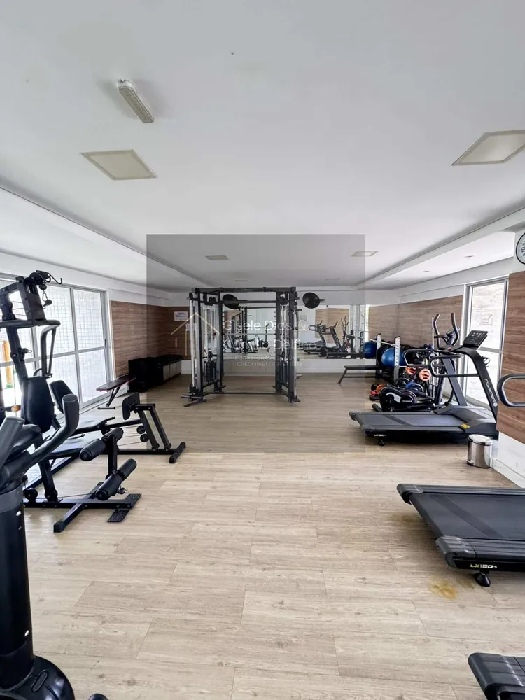 Apartamento, 3 quartos, 100 m² - Foto 12
