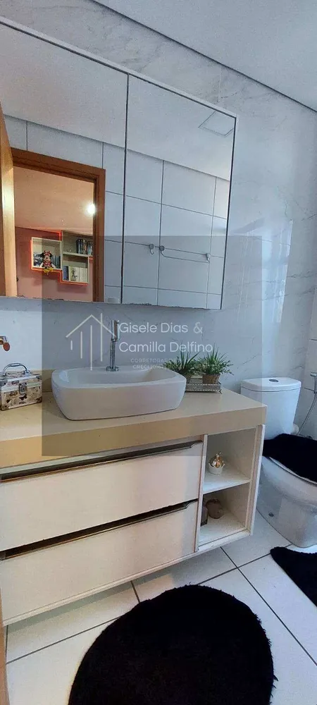 Apartamento, 3 quartos, 100 m² - Foto 11