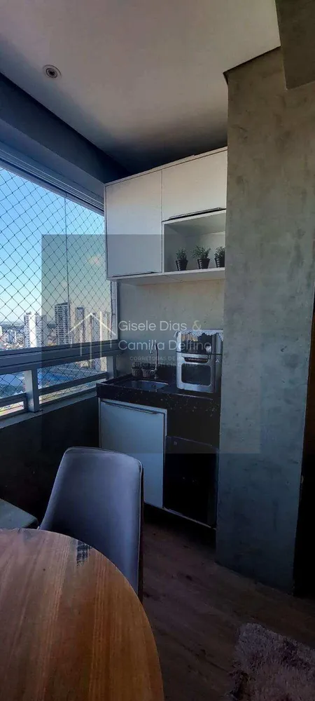 Apartamento, 3 quartos, 100 m² - Foto 4