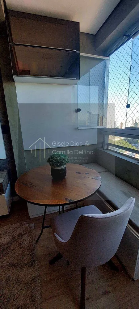 Apartamento, 3 quartos, 100 m² - Foto 3