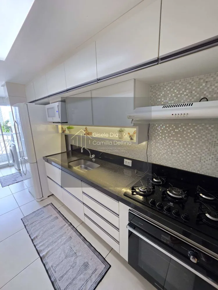 Apartamento, 3 quartos, 72 m² - Foto 9
