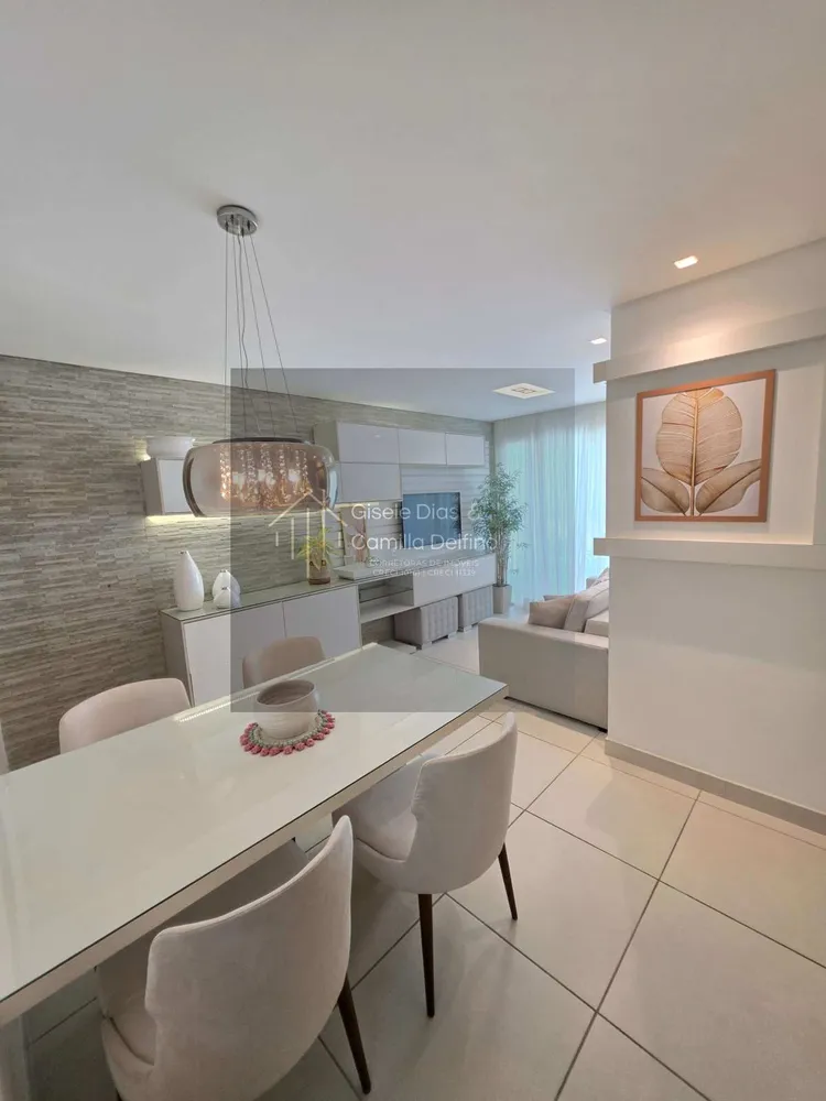 Apartamento, 3 quartos, 72 m² - Foto 6