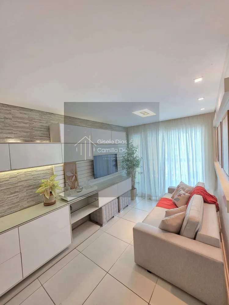 Apartamento, 3 quartos, 72 m² - Foto 4