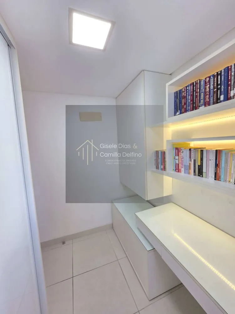 Apartamento, 3 quartos, 72 m² - Foto 15