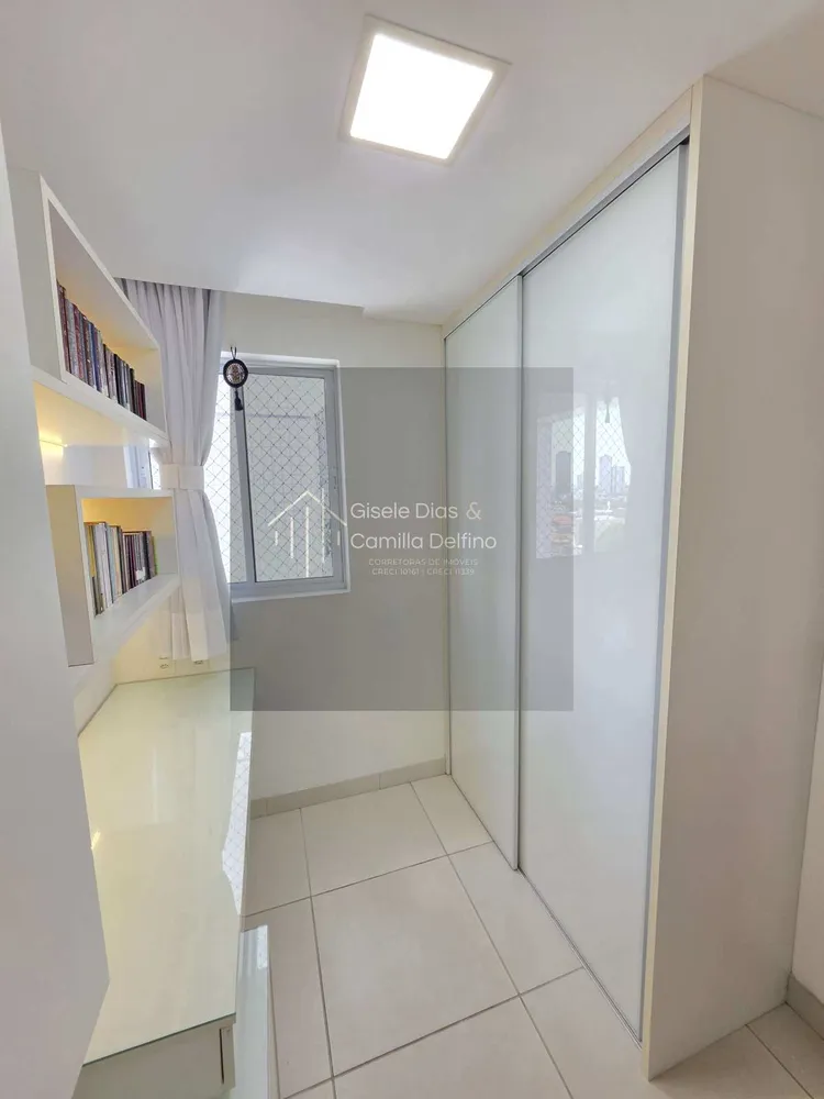 Apartamento, 3 quartos, 72 m² - Foto 14