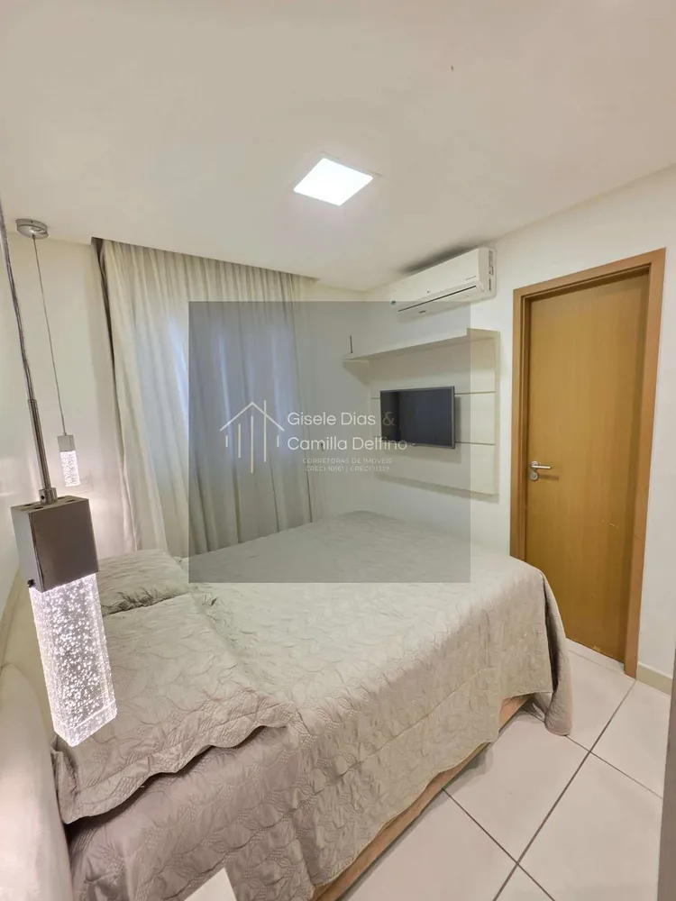 Apartamento, 3 quartos, 72 m² - Foto 10