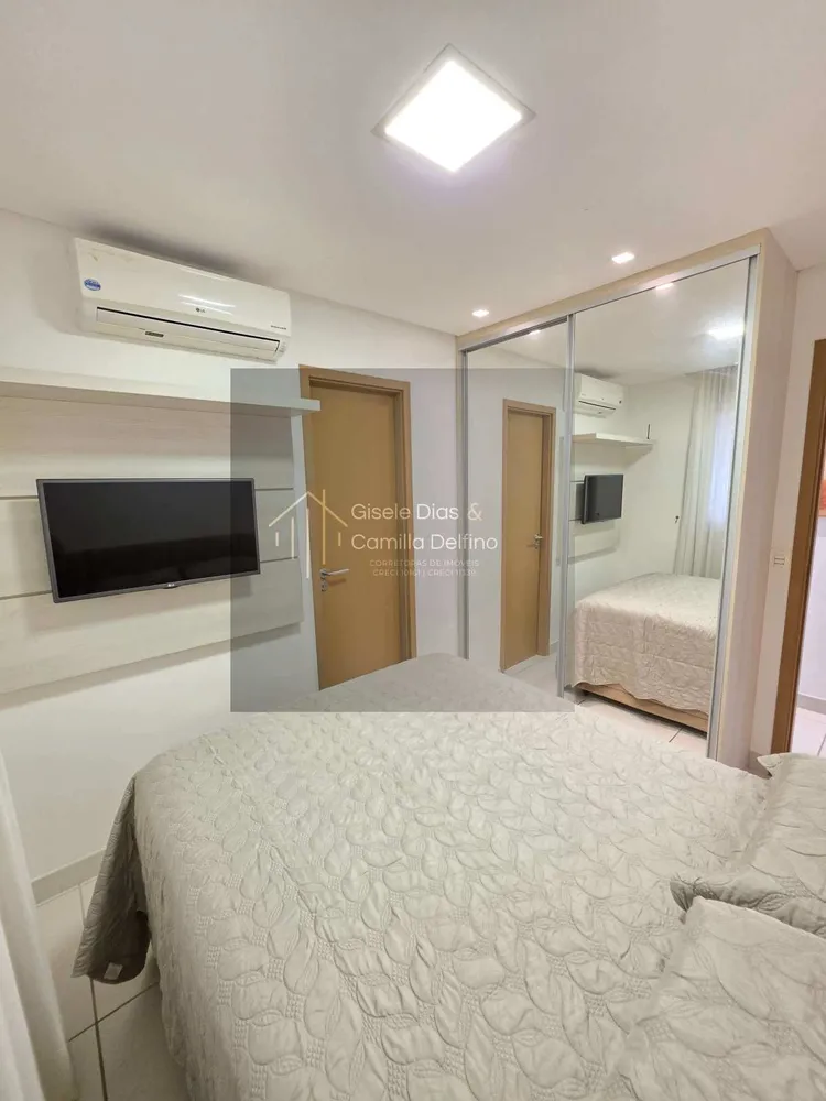 Apartamento, 3 quartos, 72 m² - Foto 11