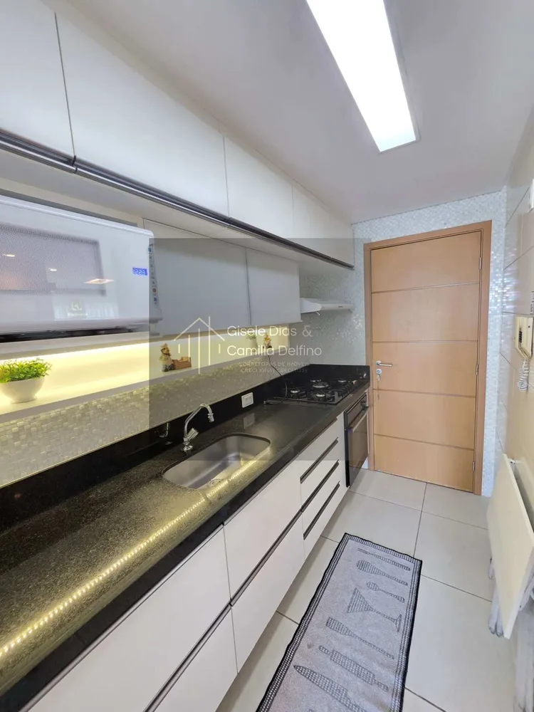 Apartamento, 3 quartos, 72 m² - Foto 7