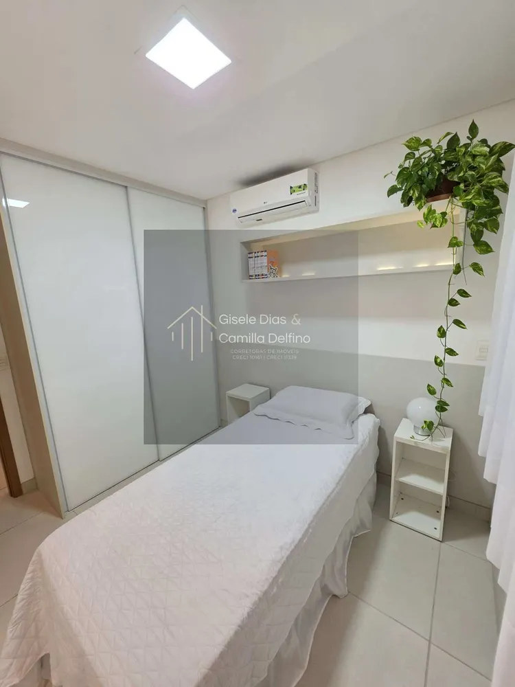 Apartamento, 3 quartos, 72 m² - Foto 13
